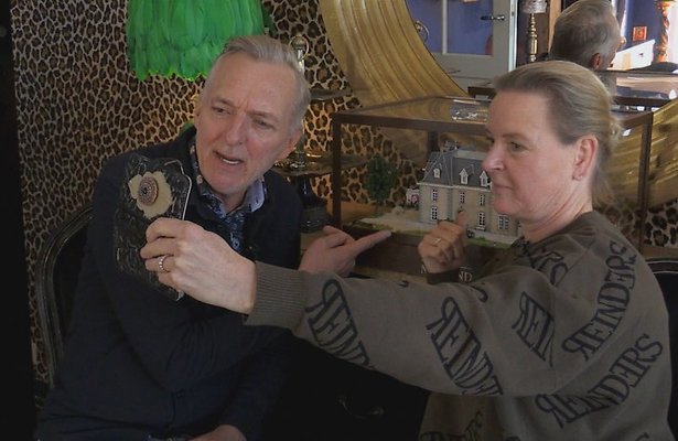 Martien Meiland, Erica Meiland