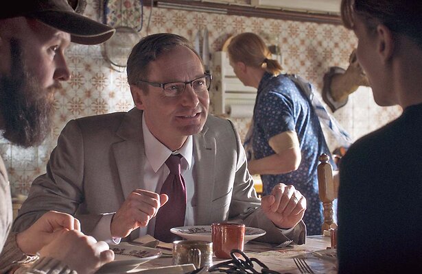 Alle boeven van Flikken Maastricht op een rij