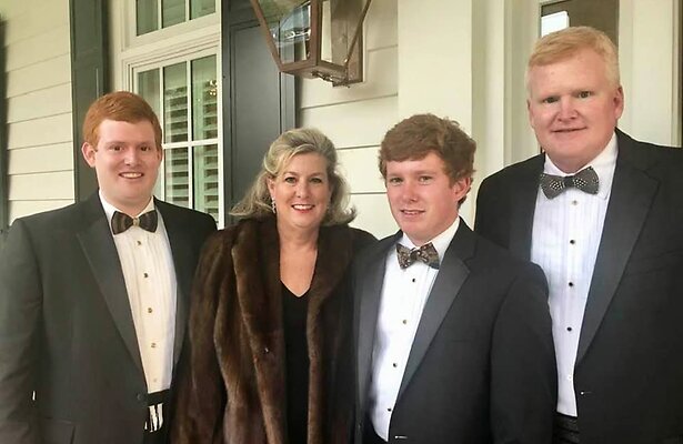 Murdaugh Murders: A Southern Scandal