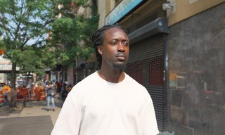 Malcolm X: By any means necessary