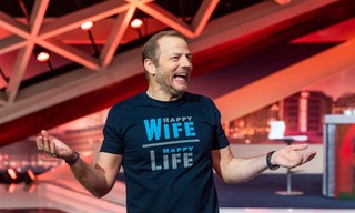 Mario Barth deckt auf!