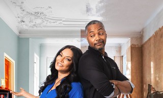 Married to real estate