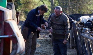 Médecin de campagne