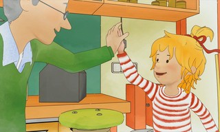 Meine Freundin Conni