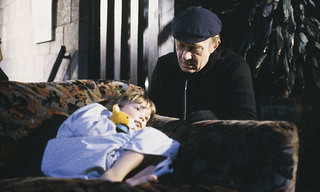 Mensen zoals jij en ik