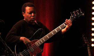 Meshell Ndegeocello - Live at Le Guess Who?
