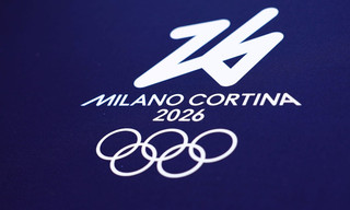 Milano Cortina 2026 - 100 days to go