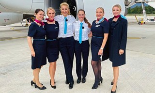 Mittendrin - Flughafen Frankfurt