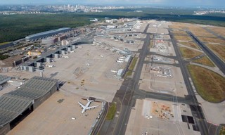 Mittendrin - Flughafen Frankfurt