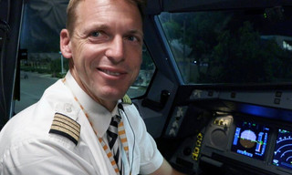 Mittendrin - Flughafen Frankfurt