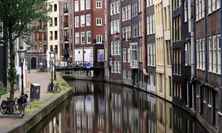 Mokum wat maak je me nou