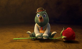 Molmans: Kronkel & Manny