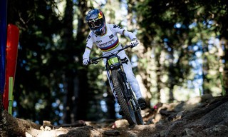 Mountainbike: World Cup
