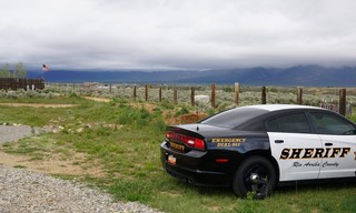 Murder in the Heartland