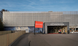 Museums-Check mit Markus Brock