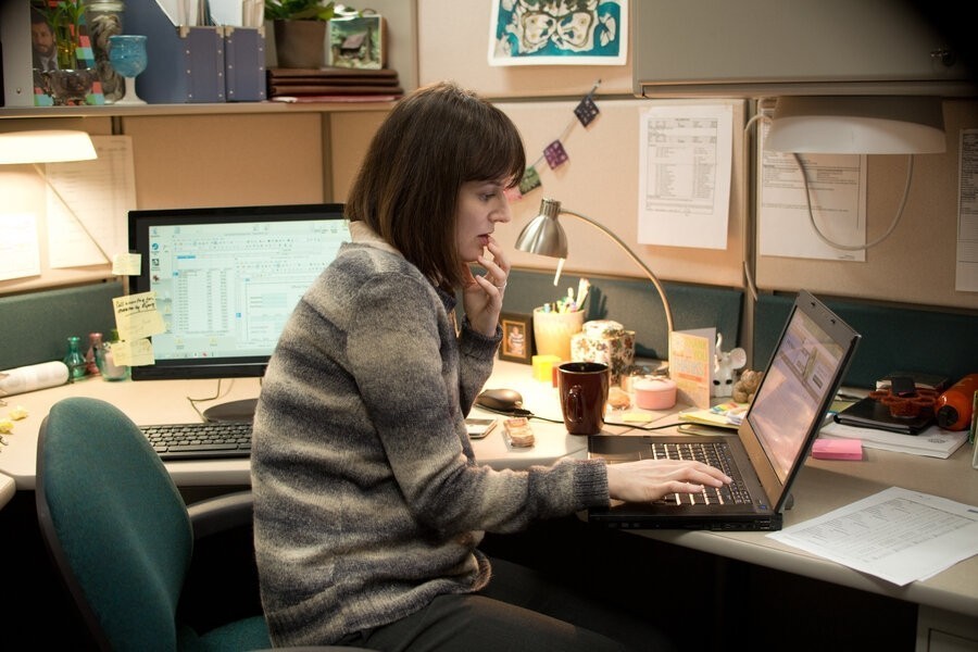 Men, Women And Children