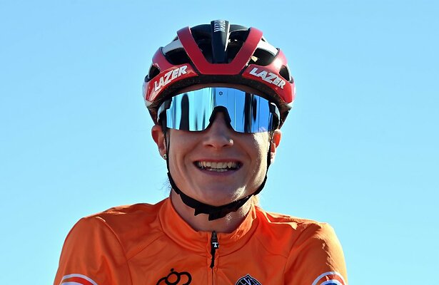 Marianne Vos