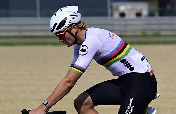 Mathieu van der Poel