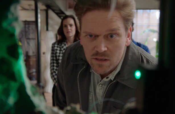 Een gat betekent nog geen schot in de zaak