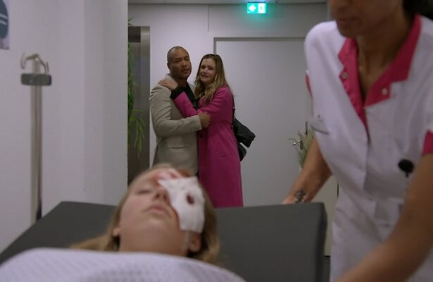 GTST weekoverzicht