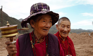 Natuur op 2: China - Nature's ancient kingdom