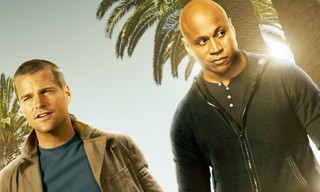 NCIS: Los Angeles
