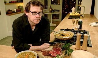 Nigel Slater's simple suppers