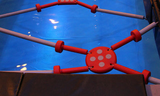 Ninja Warrior Germany - Die stärkste Show Deutschlands