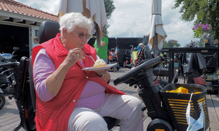 NPO Doc: Scootmobiel