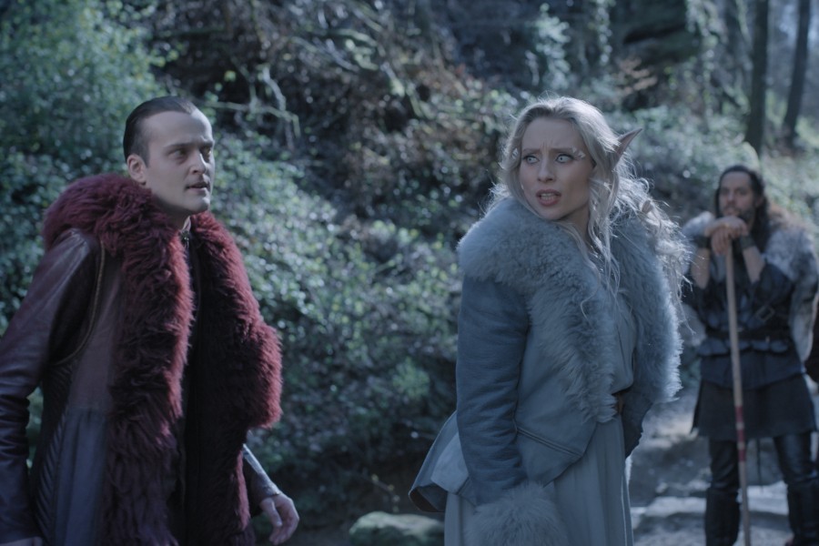 Nachtwacht: De Dag van de Bloedmaan