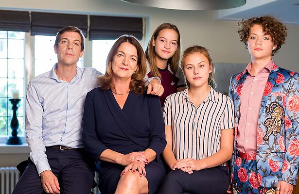 Oogappels (seizoen 1)