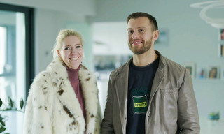 Ons huis / Nieuw huis