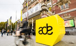 Openingsconcert ADE 2025