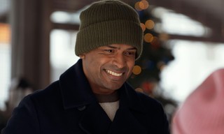 Operation Nussknacker - Der vertauschte Weihnachtskoffer