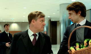 Other people's money