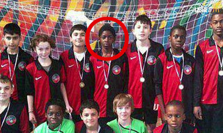 Ousmane Dembélé, itinéraire d'un surdoué