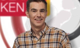 Over Flevoland Gesproken