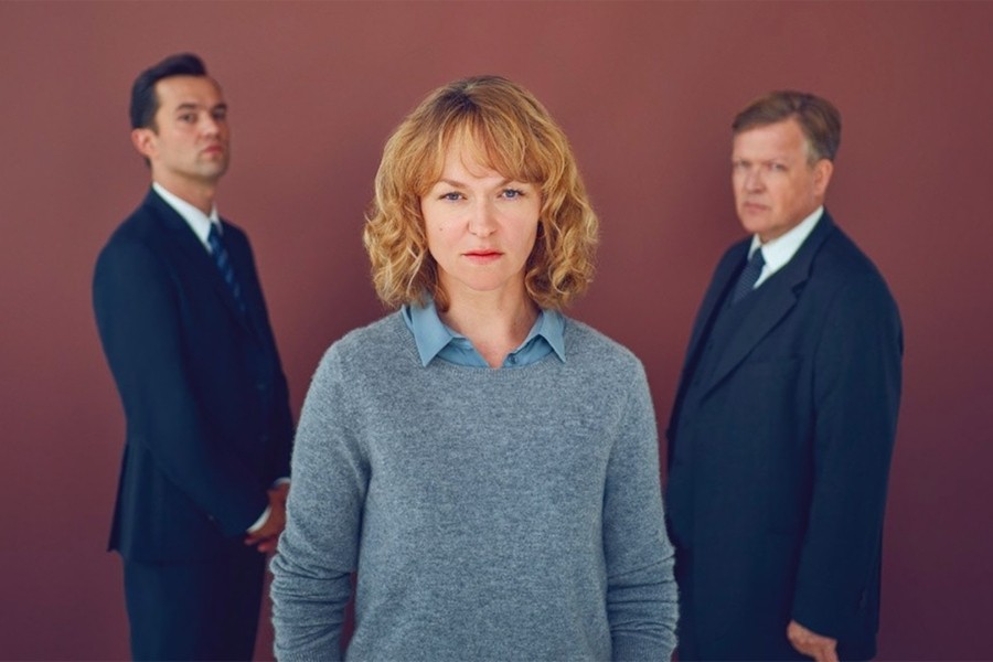 Other People's Money