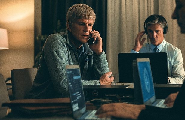 Nieuw op Netflix: Operation varsity blues: The college admissions scandal