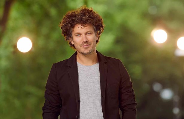 Paul Rabbering wordt vader 