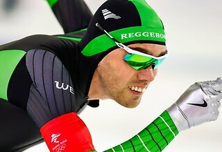 Sport - Schaatsen: NK afstanden