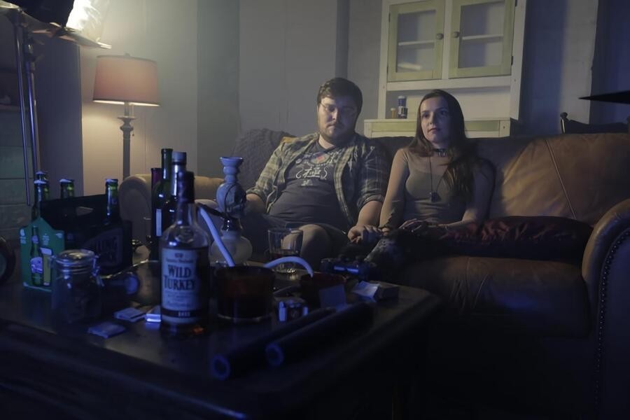 People Magazine investigates