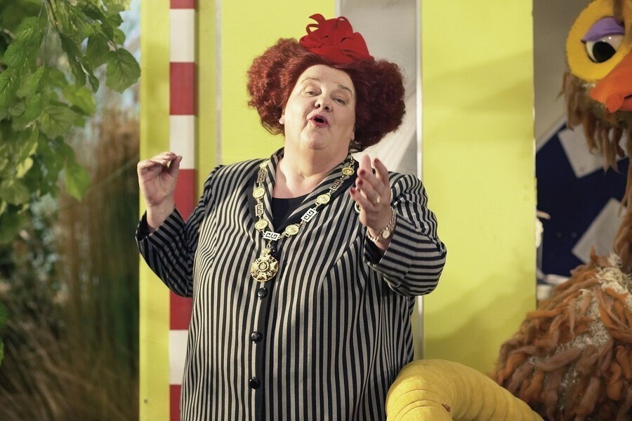 Pluk van de Petteflet