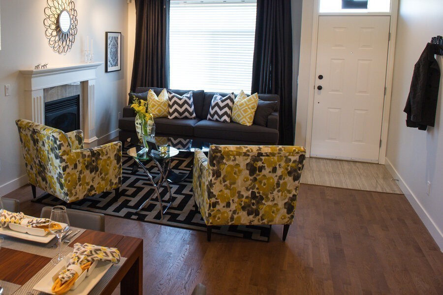 Property brothers: Forever home