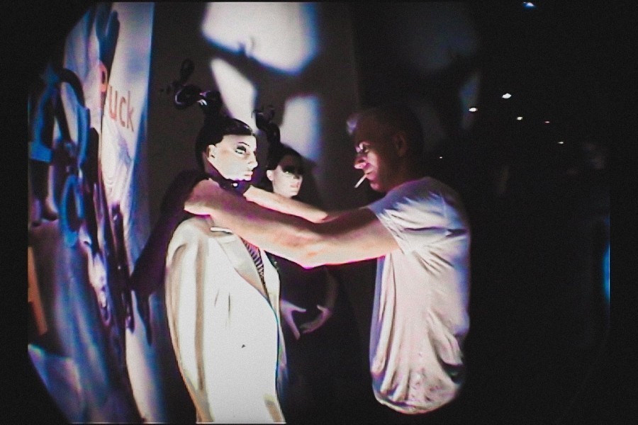 Puck & Hans - Made in Holland