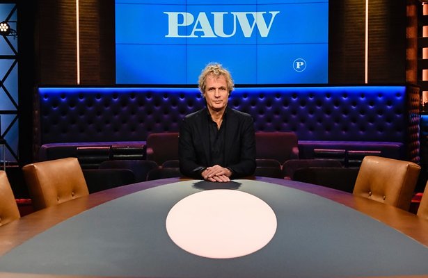 Jeroen Pauw