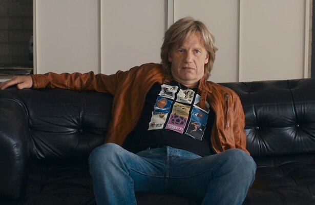 Peter Paul Muller in Gooische Vrouwen