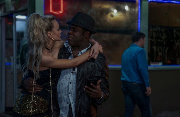 Castleden Promising Young Woman