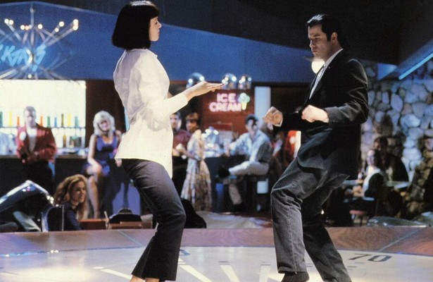 Pulp Fiction