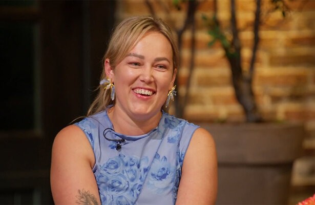 Renske in B&B Vol Liefde 2025: De Reünie